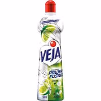 veja limpeza